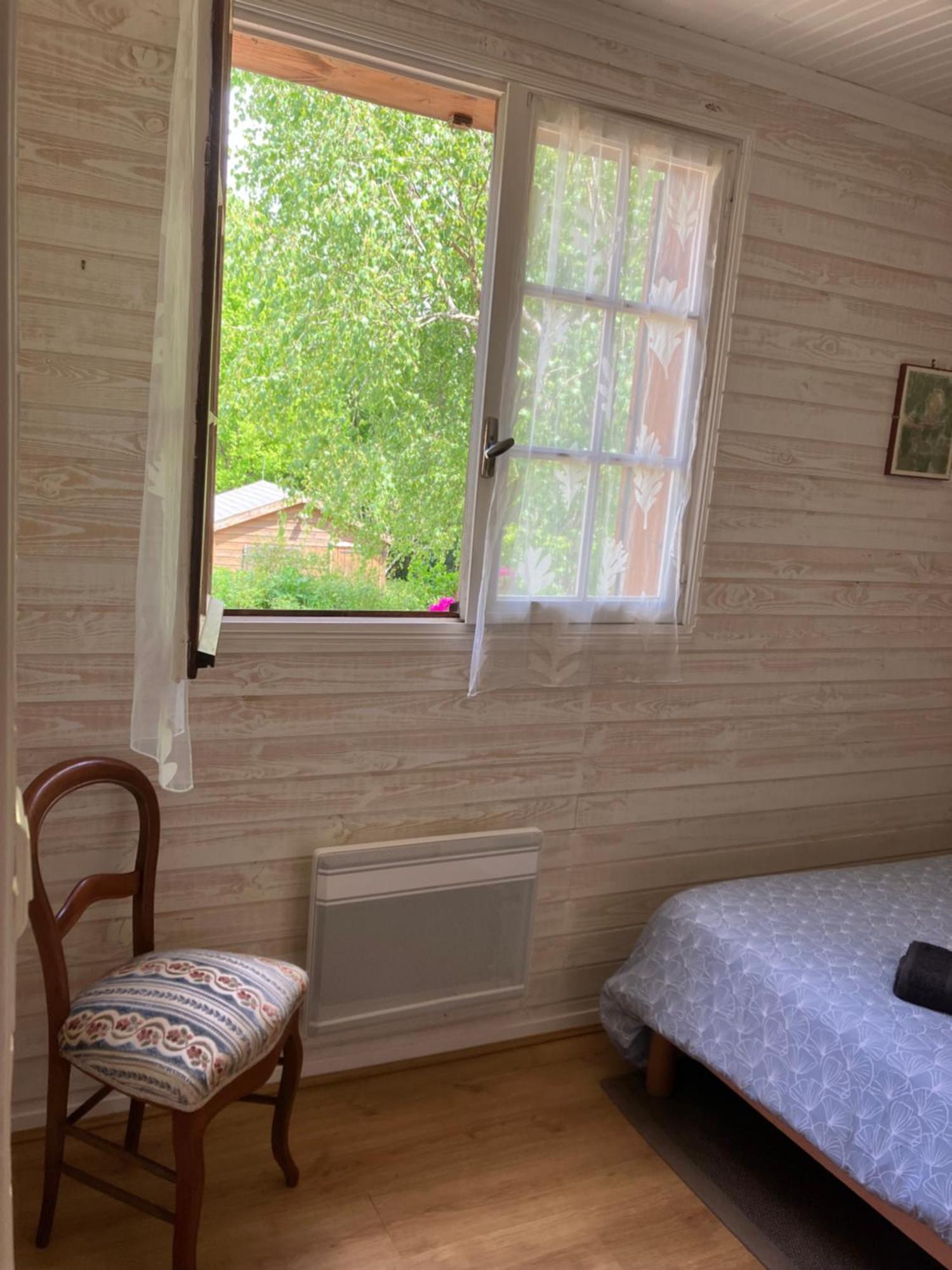 Chambres D Hote Du Puy Des Gardes Meymac Luaran gambar